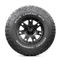 Mickey Thompson Baja Legend MTZ Tire - LT305/60R18 126/123Q 90000057356