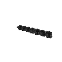 KC HiLiTES Gravity Titan LED Light Bar - 45in. (7-Light)