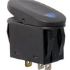 Rugged Ridge 2-Position Rocker Switch Blue