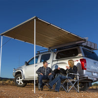 ARB Awning Kit w/ Light 8.2ft x 8.2ft (Includes Light Installed)