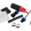 Aeromotive 325 Series Stealth In-Tank Fuel Pump - E85 Compatible - Compact 38mm Body