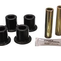 Energy Suspension Jeep Frame Shackle Bushing - Black