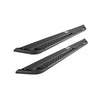 Go Rhino Dominator Xtreme DT Side Steps - Tex Blk - 68in. (Boards ONLY/Brackets Req.)