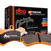 DBA 12-18 Tesla S XP Performance Front Brake Pads