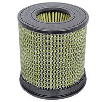 aFe Magnum FLOW Pro GUARD 7 Replacement Air Filter (Pair) F-6 / B-8 / T-8 (Inv) / H-8in.