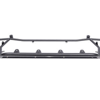 LP Aventure 2019 Toyota RAV4 Bumper Guard - Powder Coated (Incl Front Plate)