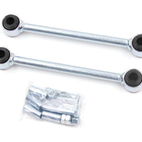 Zone Offroad 97-02 Jeep Wangler TJ 2-3in Rear Sway Bar Links