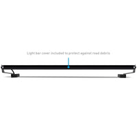 Borne Off-Road 21+ Direct Fit Bronco Light Bar 50in Upfit