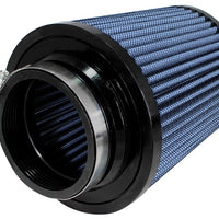 aFe MagnumFLOW Air Filters 3-1/2F x 6B x 4-1/2T (INV) x 6H