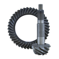 USA Standard Replacement Ring & Pinion Gear Set For Dana 44 in a 5.38 Ratio