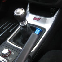 Cusco Spin Turn Knob Blue Subaru BRZ / Toyota 86 / Scion FR-S