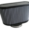 aFe MagnumFLOW Air Filters IAF PDS A/F PDS 3-3/4F x (9x5-3/4)B x (11x4)T x 6H