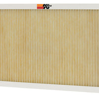 K&N HVAC Filter - 14 X 24 X 1