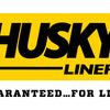 Husky Liners 18-24 Jeep Wrangler JL/JLU Custom-Molded Rear Mud Guards