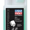 LIQUI MOLY 1L Motorbike Air Filter Cleaner