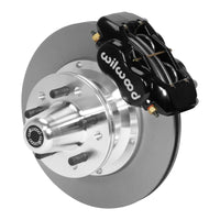 Wilwood Forged Dynalite Front Brake Kit 11.00in Rotor