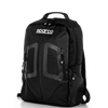 Sparco Bag Stage BLK/BLK