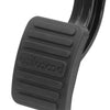 Wilwood Brake Pedal Cover - Black