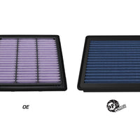 aFe 2022 Toyota Land Cruiser (J300) V6-3.5L (tt) Magnum FLOW Pro 5R Air Filter