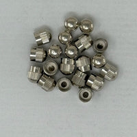 KYB 93-23 Yam YZ80-450/FX/F/ Kaw KX80-500/F/ Hon CR125R/CRF450R/Suz  Valve Cap Steel - 20 Pck