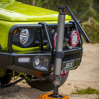 ARB Jack Base - 15400lbs Load Capacity