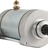 Arrowhead Yamaha ATV/UTV Starter Motor - 12-Volt - 9-Spline