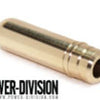 GSC P-D Nissan VR38DETT Manganese Bronze Exhaust Valve Guide +.001in Oversize OD - Single