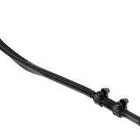 RockJock JK Currectlync Drag Link Organically Shaped Forged Steel