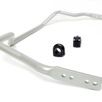 Whiteline 94-99 Nissan Skyline R33 GTS RWD / 03/98-04 Skyline R34 GT-T RWD Front 24mm HD Adj Swayb