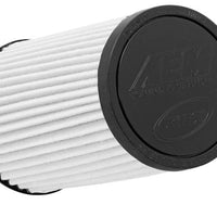 AEM Dryflow 3.5in. X 7in. Round Tapered Air Filter