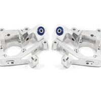 BMR 06-23 Dodge Charger / 08-23 Dodge Challenger 15in Conversion Spindles - Pair