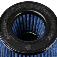 aFe MagnumFLOW Air Filters 4-1/2F x 7B x 4-1/2T (Inverted) x 7H