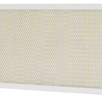 K&N HVAC Filter - 12 X 20 X 1