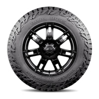 Mickey Thompson Baja Boss A/T Tire - 35X12.50R17LT 119Q D 90000119975