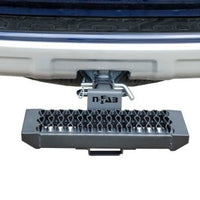 N-Fab Universal Growler Hitch Step - 2in Receiver