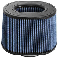 aFe Magnum FLOW Pro 5R Air Filter 5-1/2 in F x (10x7in B x (9x7)in T (Inverted) x 7in H