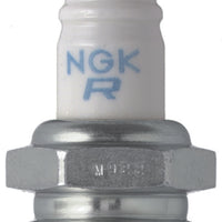 NGK Standard Spark Plug Box of 10 (BR8HS-10)