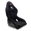 NRG FRP Bucket Seat - Mini Prisma Version with Fiber Glass