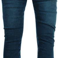 Speed and Strength Fast Times Jeans Denim Blue Womens Size - 2 Regular