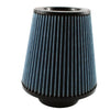 aFe MagnumFLOW Air Filters IAF P5R A/F P5R 4F x 8B x 5-1/2T (Inv) x 8H