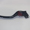 CRG 00-17 Kawasaki ZX6R/ RR-12R/ Z800-1000/ RC2 Clutch Lever -Standard Black