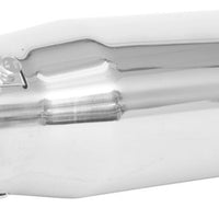 Spectre Exhaust Tip 3-1/2in. OD / Slant