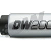 DeatschWerks 255 LPH DW200 Series In-Tank Fuel Pump