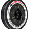 ATI Damper - 6.78in - Alum - 6 Grv - Toyota Supra - 94-98 - JZ80 - 15 Percent OD - Req gatK06077