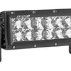 Rigid Industries 6in E Series - Spot/Flood Combo