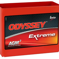 Odyssey Battery ODS-AGM16L Metal Jacket