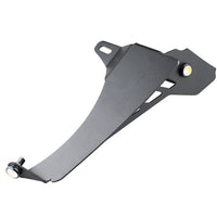 Rugged Ridge Chop Brackets Front Fender 18-20 Jeep Wrangler JL/JT Rubicon