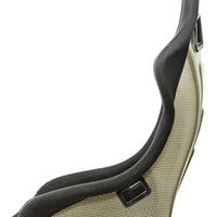 Sparco Seat QRT-K Kevlar Black