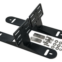 Rhino-Rack Pioneer Max Track 75 Degree Bracket Kit