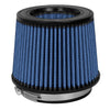 aFe MagnumFLOW Air Filters IAF P5R A/F P5R 5F x 6-1/2Bx 5-1/2T (Inv) x 5H (IM)